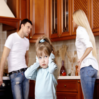 Towson Divorce Lawyers: Protecting Children During Divorce