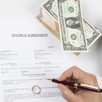 Towson Divorce Lawyers provide detailed advice for taking care of post-divorce financial matters. 