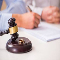 Towson divorce lawyers help clients seeking mutual consent divorces.