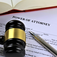 Towson estate planning lawyers help clients draft medical powers of attorney.
