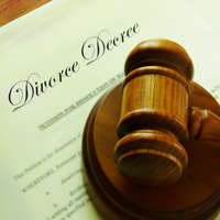 Towson divorce lawyers help you file for divorce despite a missing spouse.