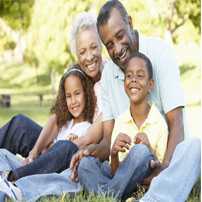 Bel Air grandparents’ lawyers assist families and grandparents with holiday visitation issues.