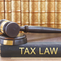 Baltimore alimony lawyers help clients understand new alimony tax laws.