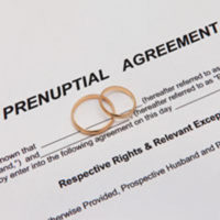 Baltimore County divorce lawyers protect clients with fair and practical prenuptial agreements.