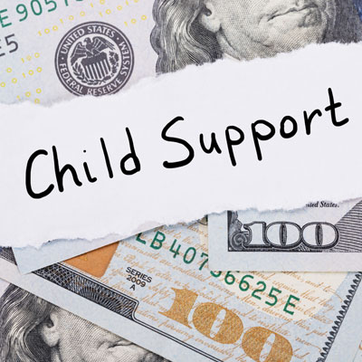 Bel Air Child Support Lawyers discuss reduced child support after more children,