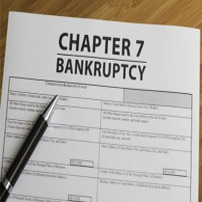 Towson Divorce Lawyers discuss Divorce or Bankruptcy First