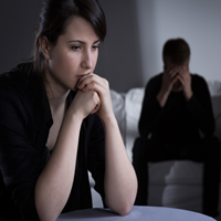 Towson Divorce Lawyers: Divorcing A Spouse with A Mental Illness