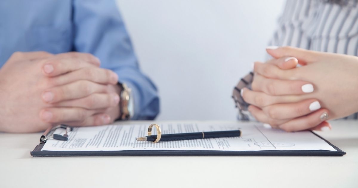 Our Baltimore County Divorce Lawyers at Huesman, Jones & Miles, LLC Help Divorcing Couples Who Own Businesses